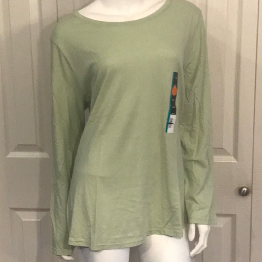 Long Sleeve Top